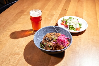 cascade hotel kansas city a tribute portfolio hotel