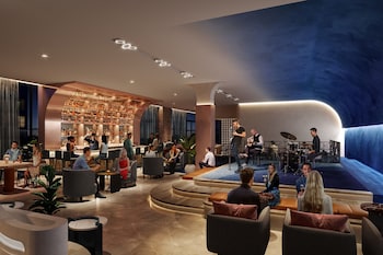 cascade hotel kansas city a tribute portfolio hotel