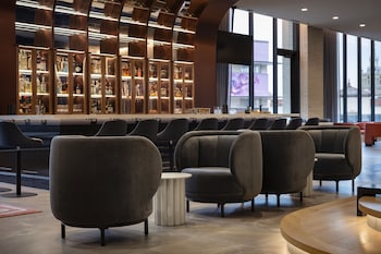 cascade hotel kansas city a tribute portfolio hotel