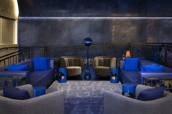 cascade hotel kansas city a tribute portfolio hotel