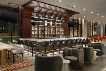 cascade hotel kansas city a tribute portfolio hotel