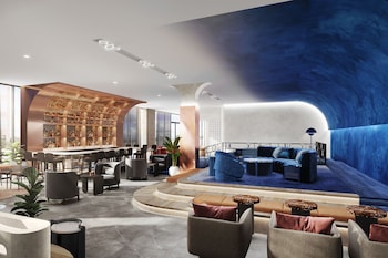 cascade hotel kansas city a tribute portfolio hotel