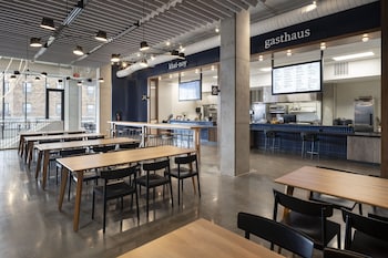 cascade hotel kansas city a tribute portfolio hotel