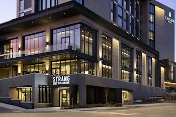 cascade hotel kansas city a tribute portfolio hotel