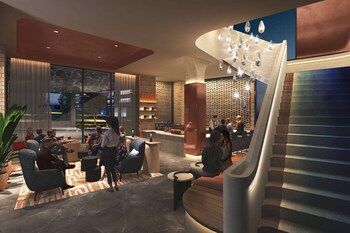 cascade hotel kansas city a tribute portfolio hotel