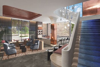 cascade hotel kansas city a tribute portfolio hotel