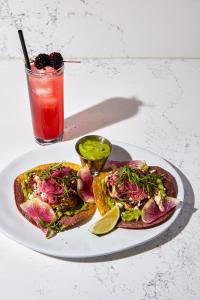 cascade hotel kansas city a tribute portfolio hotel