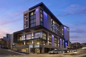 cascade hotel kansas city a tribute portfolio hotel