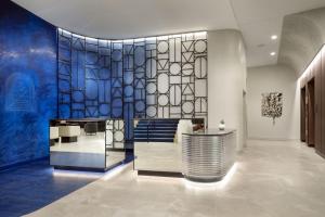 cascade hotel kansas city a tribute portfolio hotel