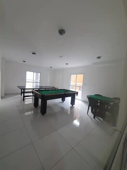 apto com vista pro mar sacada gourmet