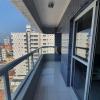 apto com vista pro mar sacada gourmet