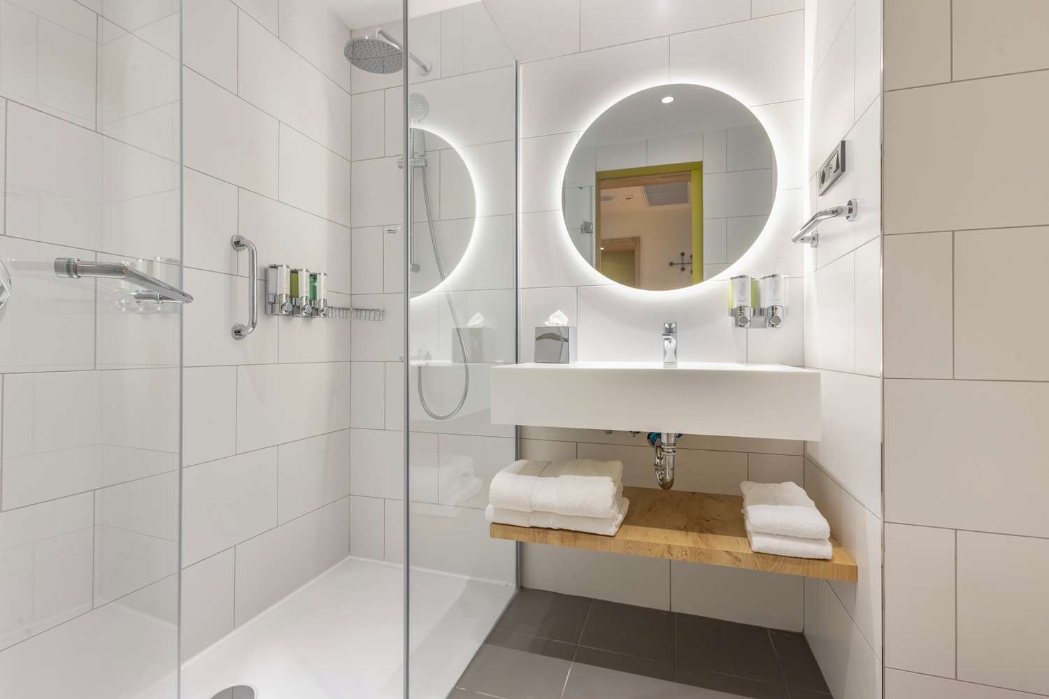 hampton by hilton cerkezkoy