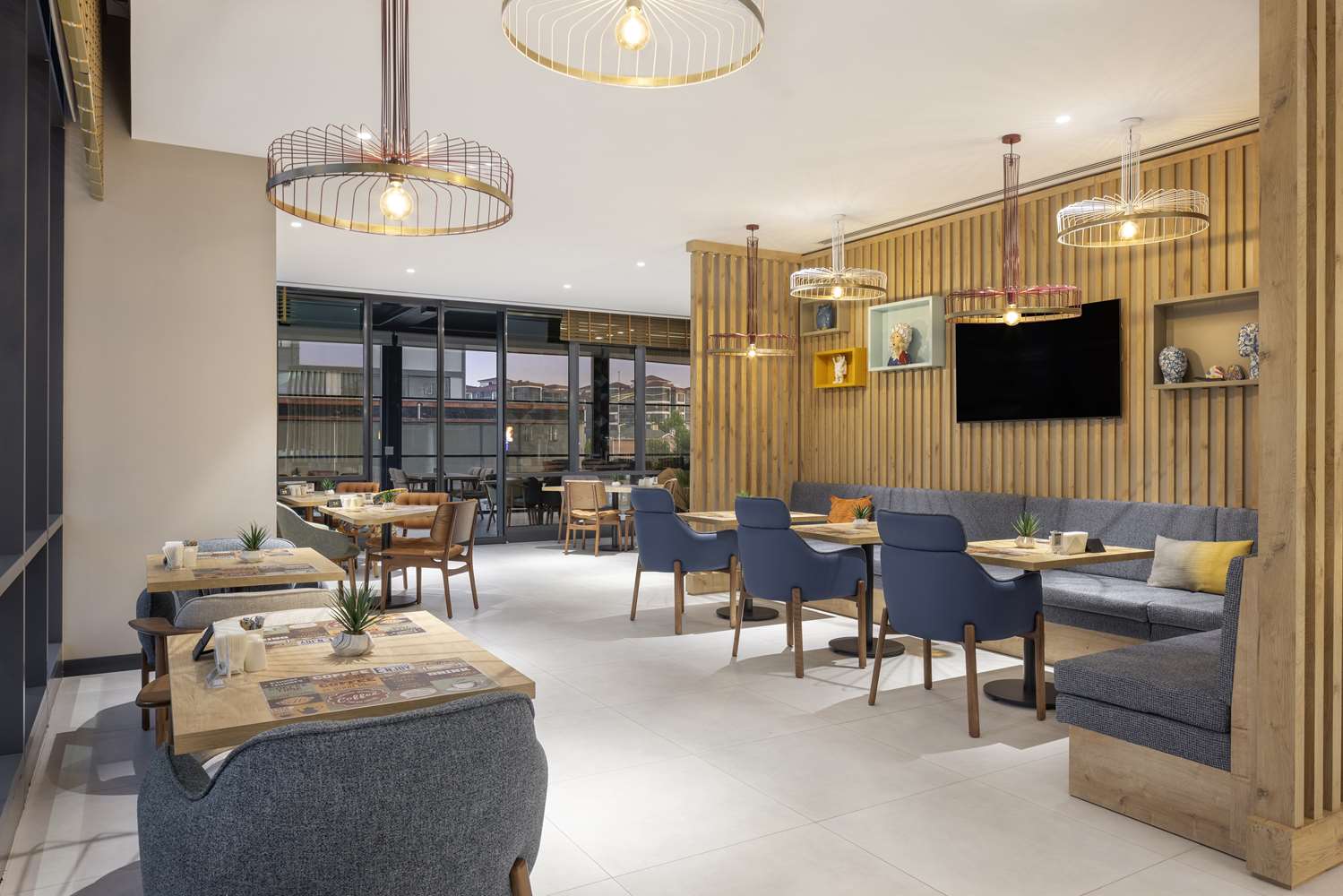 hampton by hilton cerkezkoy