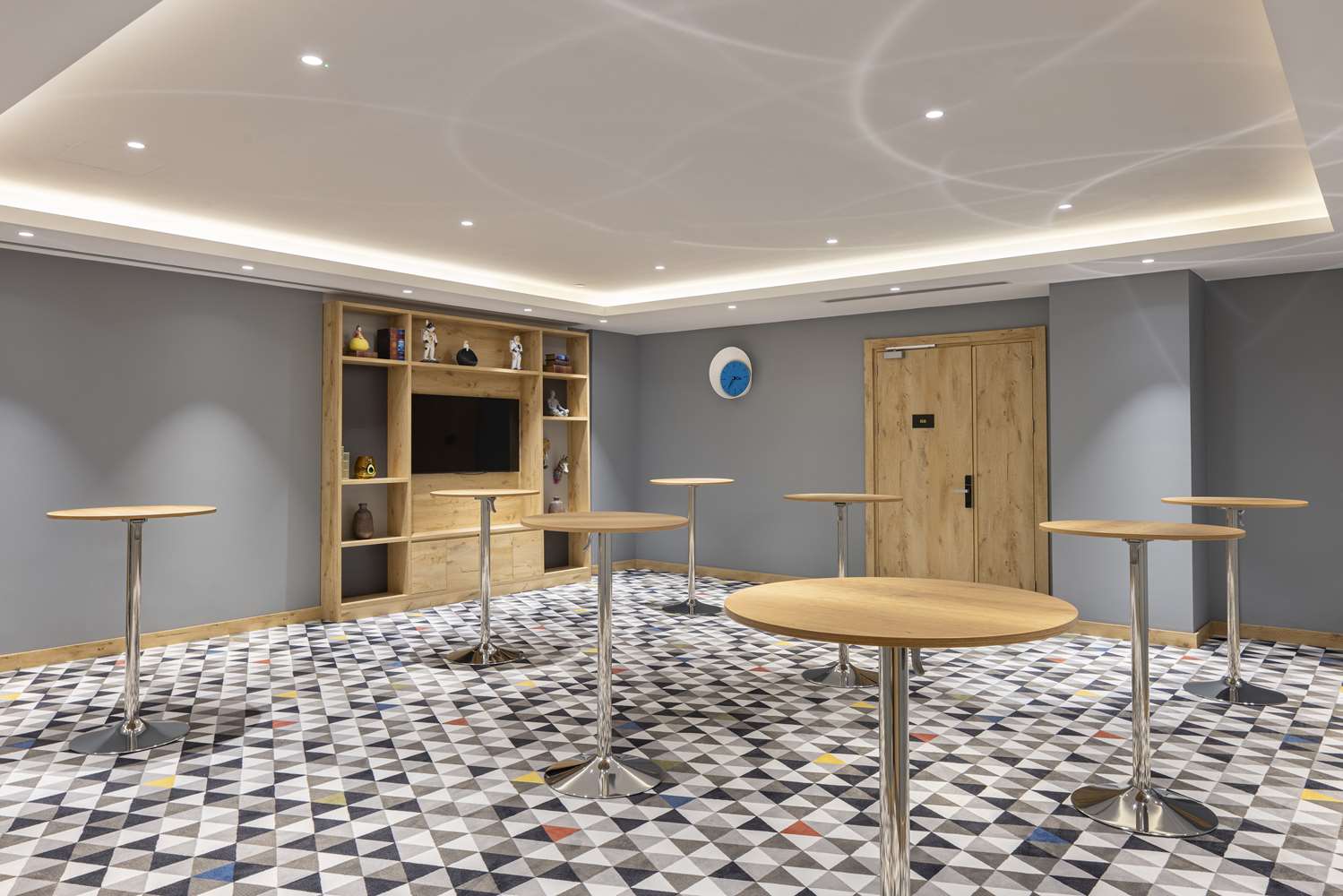 hampton by hilton cerkezkoy