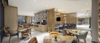 Hampton By Hilton Cerkezkoy,Gumusyaka>>Cerkezkoy,3 star