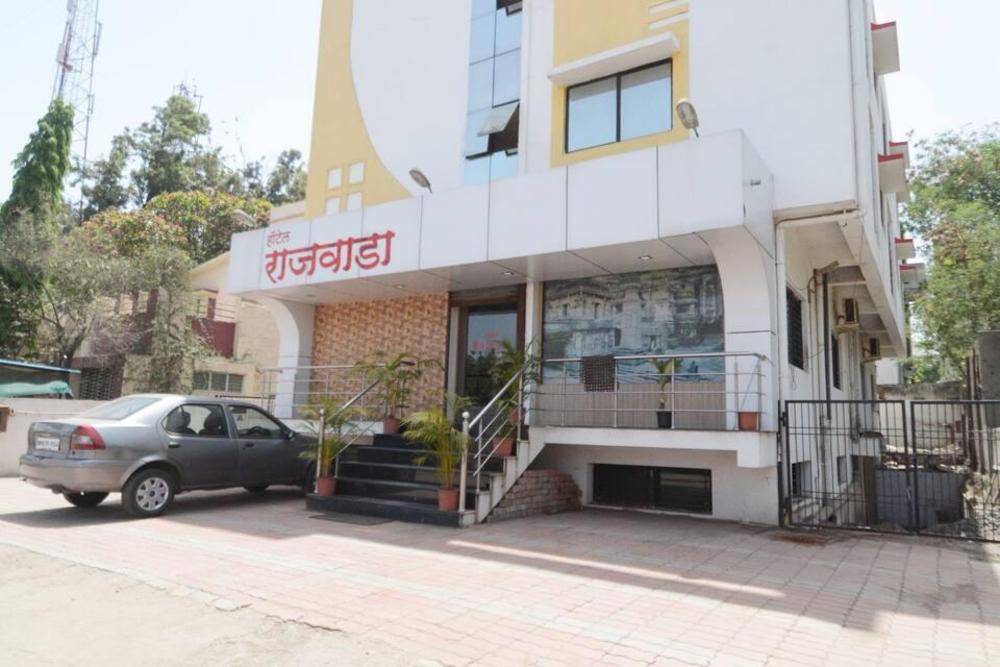 hotel rajwada