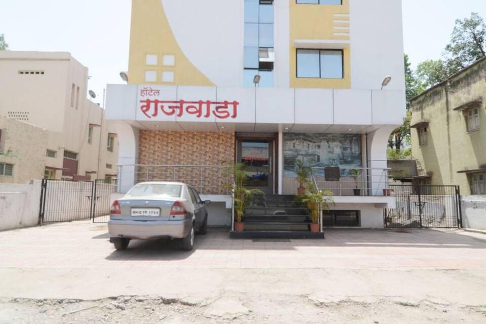 hotel rajwada