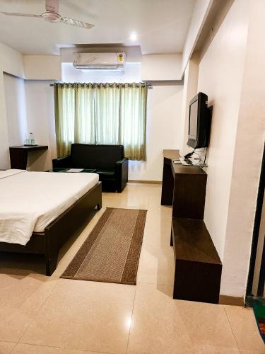 hotel rajwada