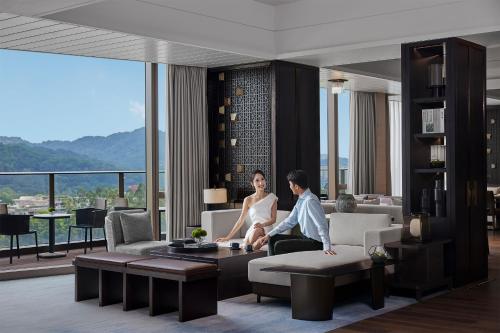 guangzhou marriott hotel baiyun