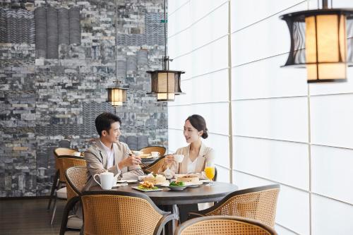 guangzhou marriott hotel baiyun