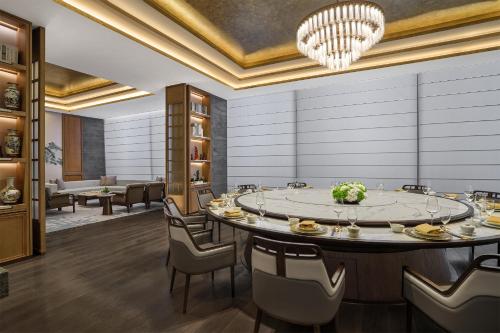 guangzhou marriott hotel baiyun
