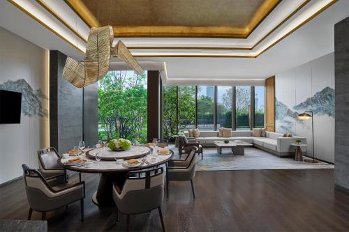 guangzhou marriott hotel baiyun