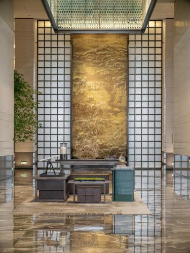 guangzhou marriott hotel baiyun