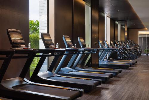 guangzhou marriott hotel baiyun