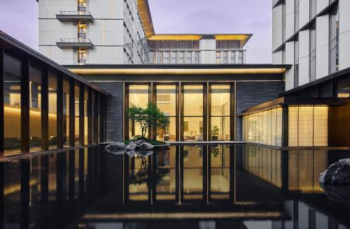 guangzhou marriott hotel baiyun
