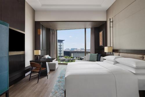 guangzhou marriott hotel baiyun