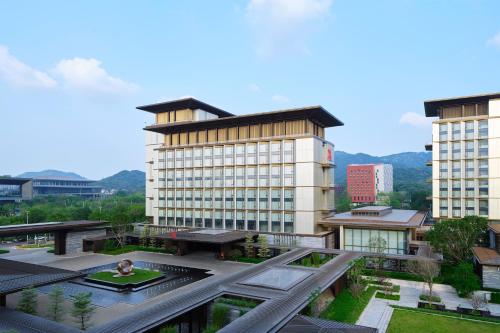 guangzhou marriott hotel baiyun