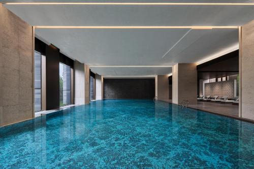 guangzhou marriott hotel baiyun