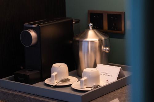 guangzhou marriott hotel baiyun