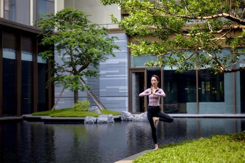 guangzhou marriott hotel baiyun