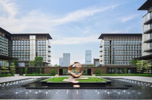 four points by sheraton guangzhou baiyun