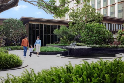 four points by sheraton guangzhou baiyun