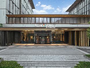 four points by sheraton guangzhou baiyun