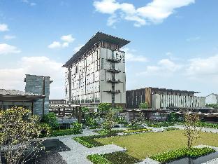 four points by sheraton guangzhou baiyun