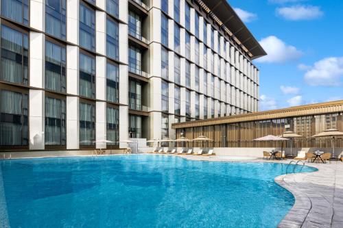 four points by sheraton guangzhou baiyun