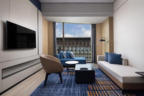 four points by sheraton guangzhou baiyun