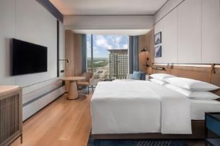 four points by sheraton guangzhou baiyun