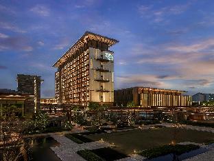 four points by sheraton guangzhou baiyun