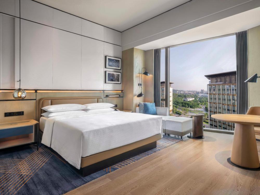 four points by sheraton guangzhou baiyun