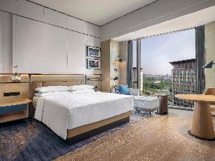 four points by sheraton guangzhou baiyun