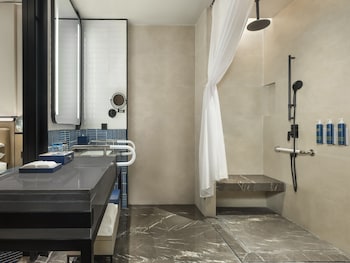 four points by sheraton guangzhou baiyun