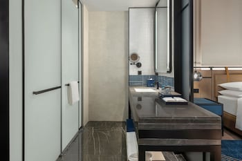 four points by sheraton guangzhou baiyun