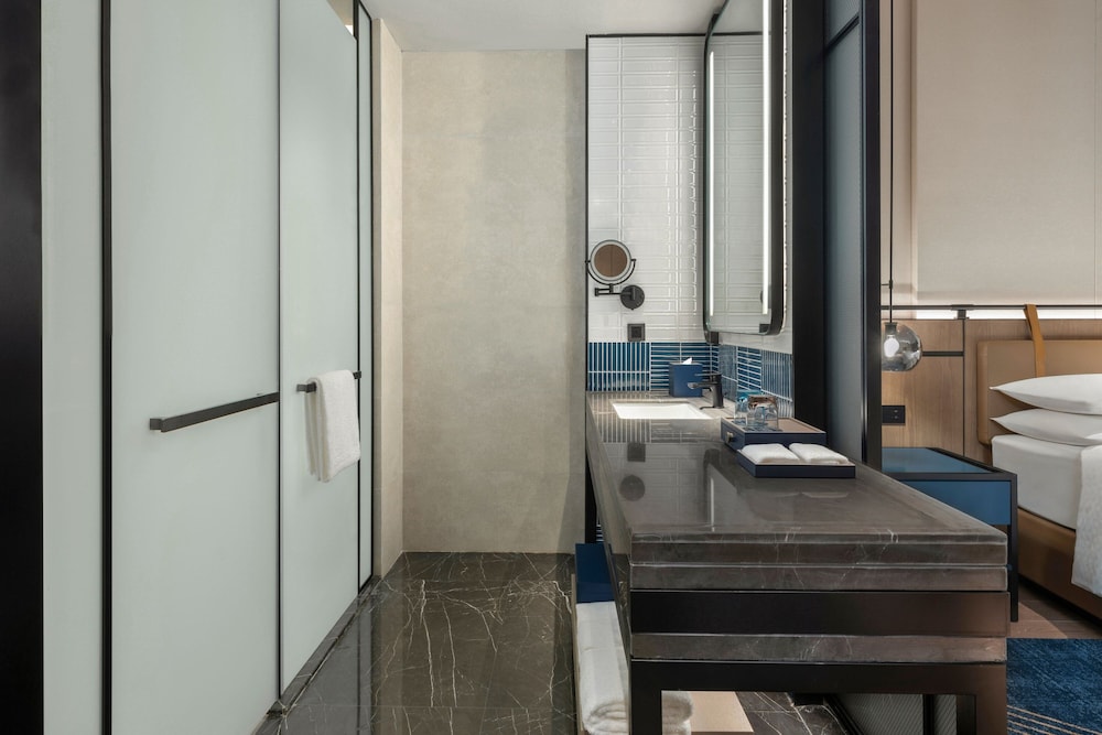 four points by sheraton guangzhou baiyun