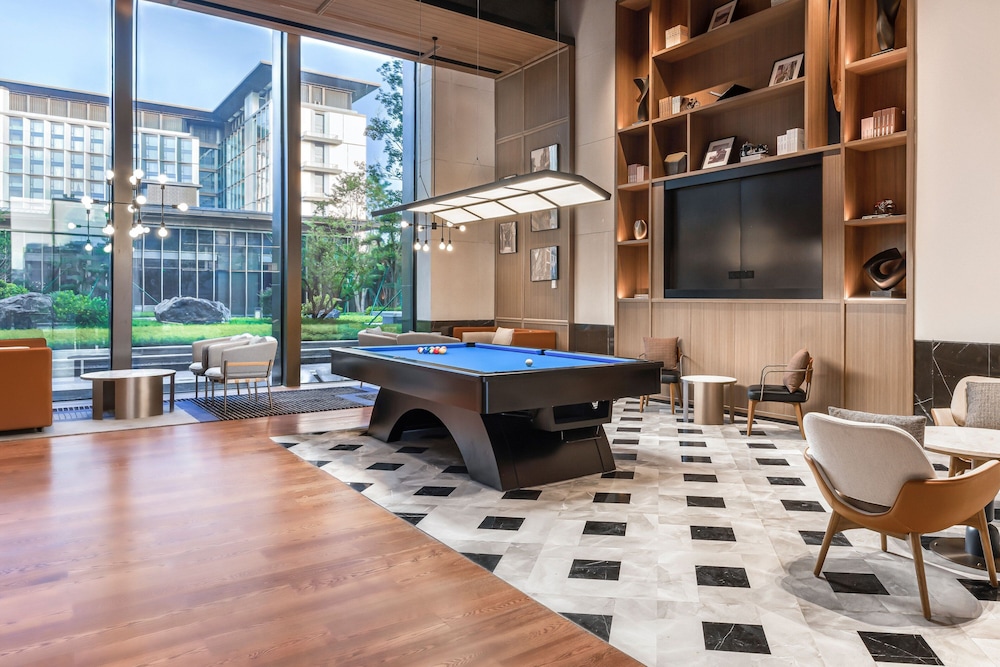 four points by sheraton guangzhou baiyun