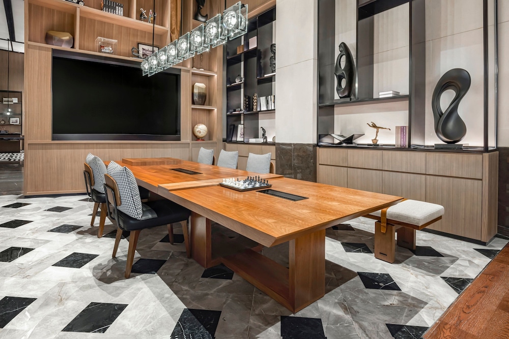 four points by sheraton guangzhou baiyun