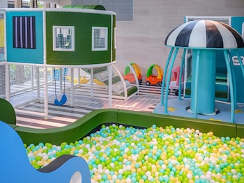 four points by sheraton guangzhou baiyun